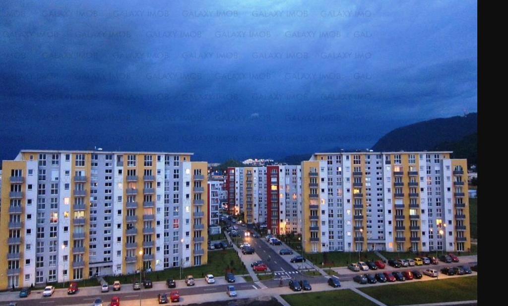 Brasov 3C Delux Apartment Exterior photo