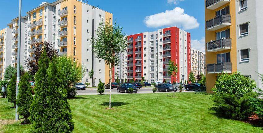 Brasov 3C Delux Apartment Exterior photo